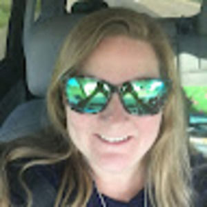 Meet your Posher, Randi